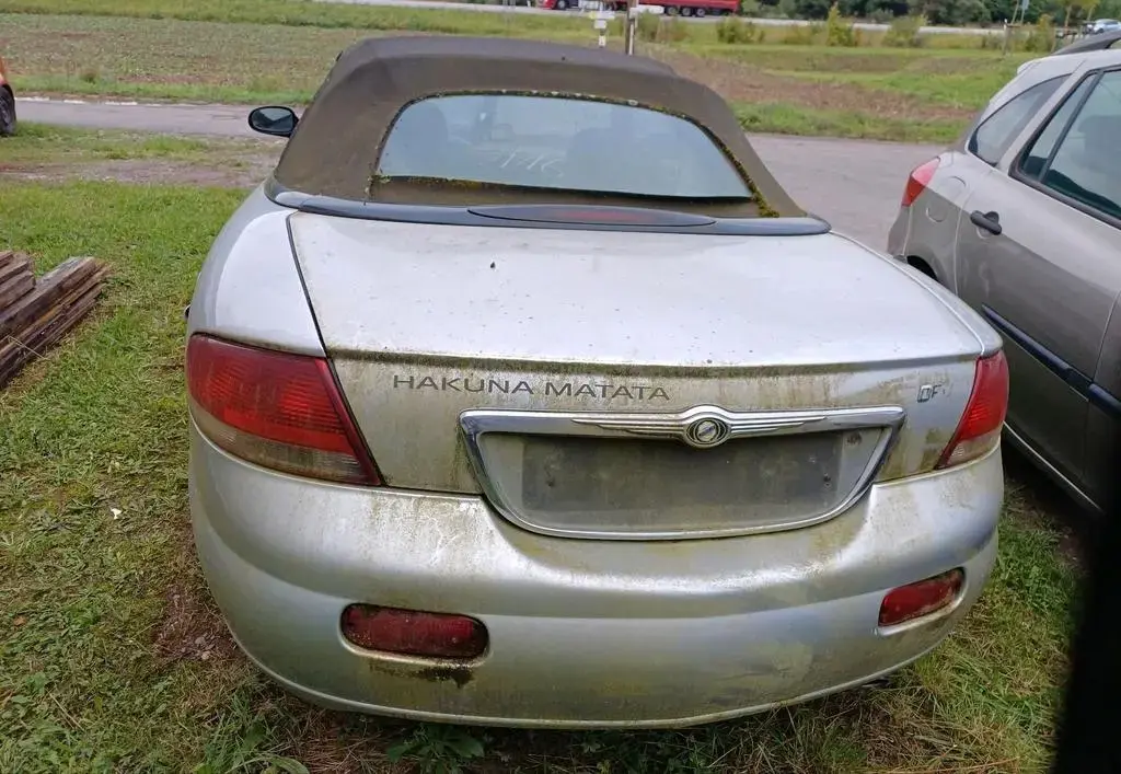 Main__Slider__Photo:Chrysler Sebring 2,7 l 11/2002-1