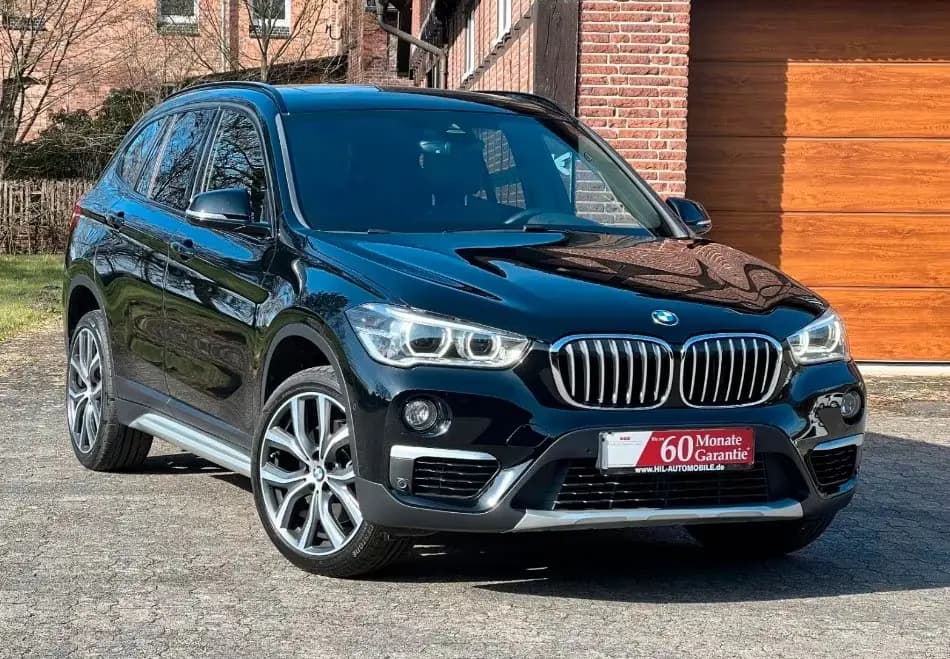 Main__Slider__Photo:BMW X1 sDrive 20 i xLine 06/2019-0