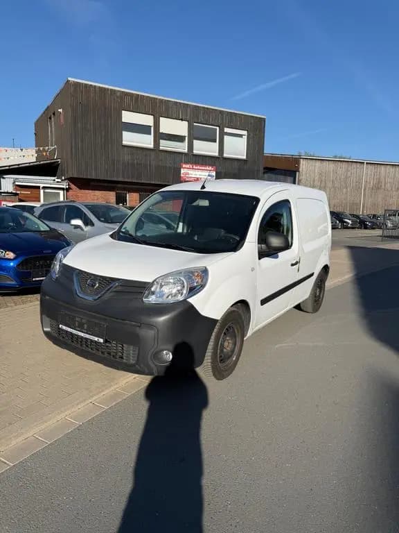 Main__Slider__Photo:Nissan NV250 Kastenwagen L1H1 2,0t Comfort 11/2019-0