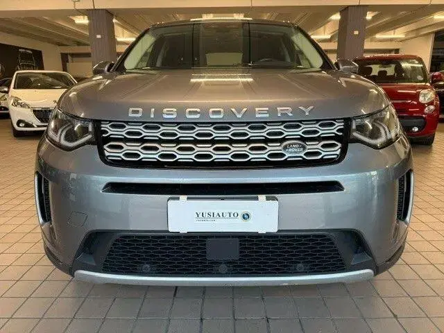 Main__Slider__Photo:Land Rover Discovery Sport 2.0 TD4 163 CV AWD Au 06/2022-1