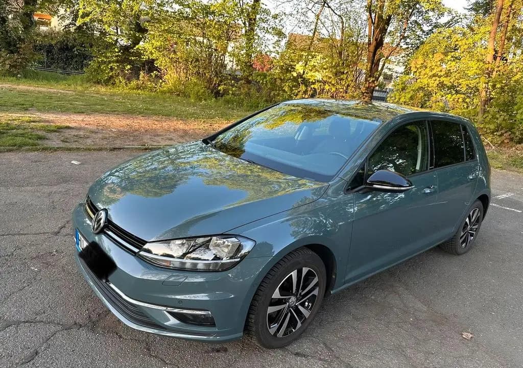 Main__Slider__Photo:Volkswagen VW Golf 7 1.0 TSI IQ Drive 07/2019-0