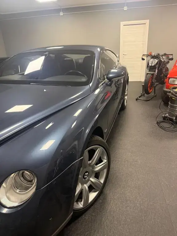 Main__Slider__Photo:Bentley Continental GT 03/2007-1
