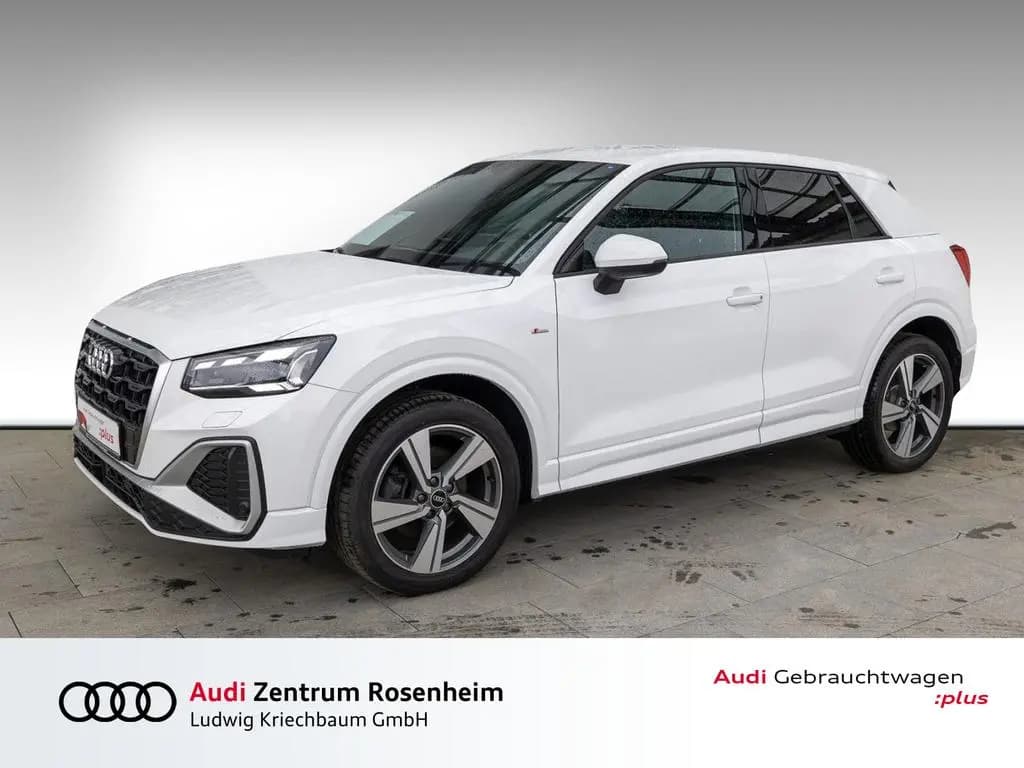 Main__Slider__Photo:Audi Q2 S line 40 TFSI qu. S tr.(Matrix,Navi+,EPH,KS) 02/2022-0