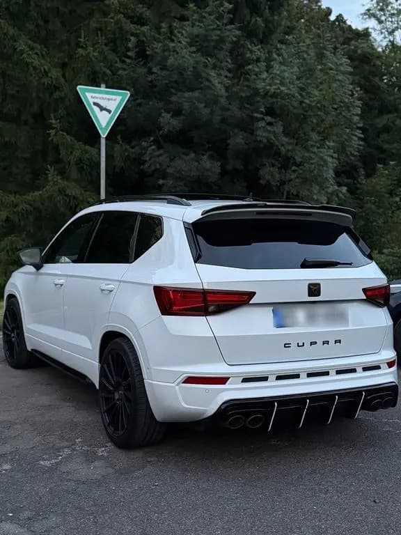 Main__Slider__Photo:Other Cupra Ateca 300 PS | Allrad | Body K... 01/2019-0