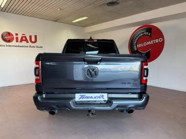 Main__Slider__Photo:Dodge RAM RAM R 1500 5.7 SPORT 06/2019-0