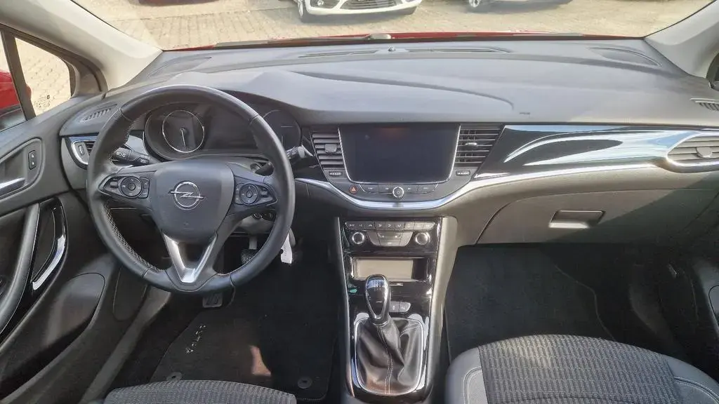 Main__Slider__Photo:Opel Astra K 1.2 Elegance* Navi*LED*PDC*Alu*RFK*BOSE* 11/2019-1