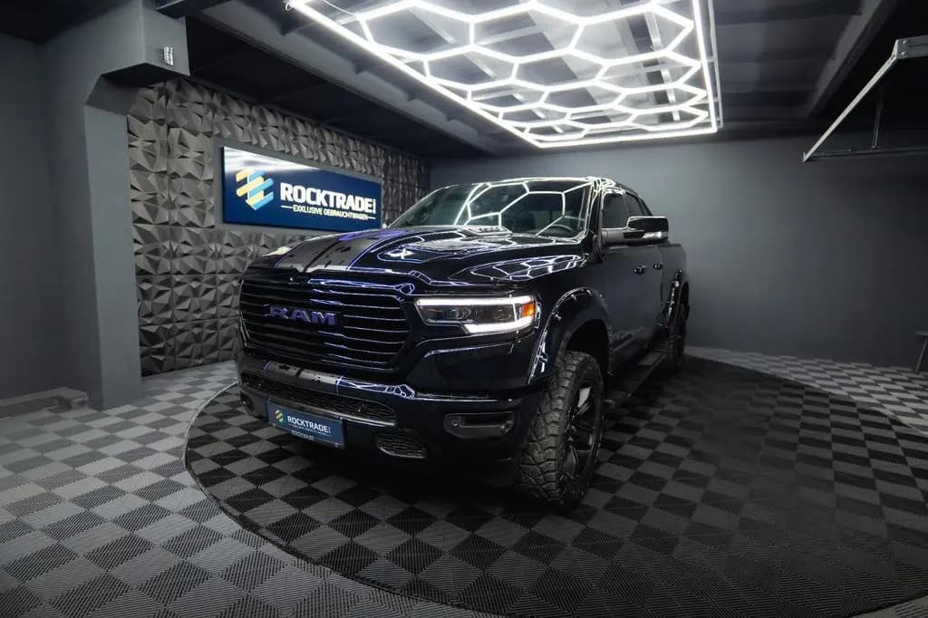 Main__Slider__Photo:Dodge RAM 5.7 V8 HEMI 4x4 LIMITED NightOffroad LONGBED 08/2021-0