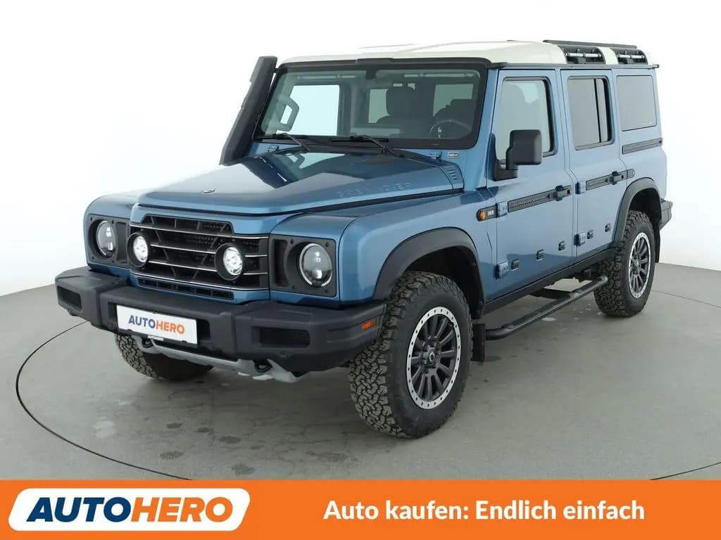 Main__Slider__Photo:INEOS Grenadier 3.0 TwinTurbo Diesel Station *AHK* 11/2023-0