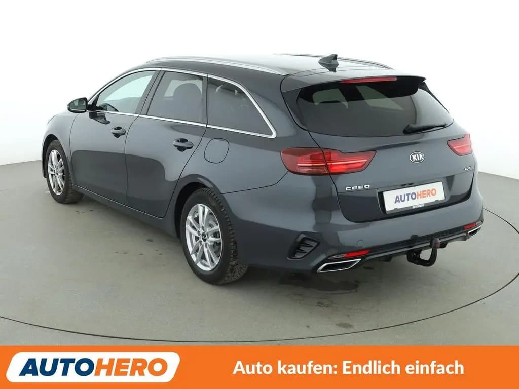Main__Slider__Photo:Kia Ceed 1.4 TGDI GT Line Aut*NAVI*LED*ACC*CAM*PDC* 06/2021-0