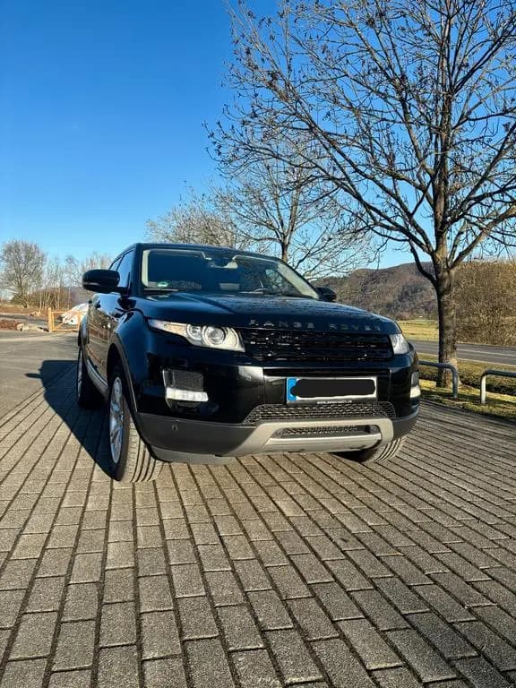 Main__Slider__Photo:Land Rover Range Rover Rover Evoque TD4 03/2014-0