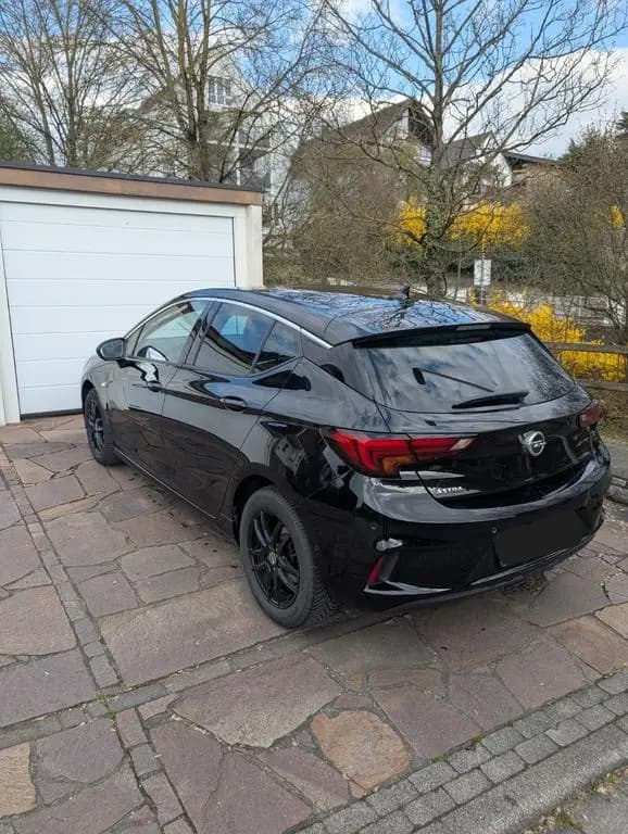 Main__Slider__Photo:Opel Astra 1.4 Turbo Ultimate 110kW Ultimate 06/2019-0