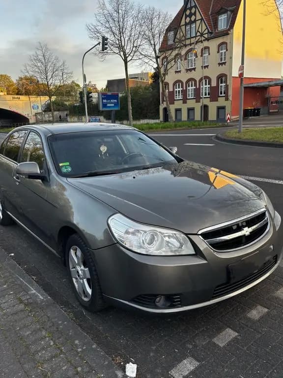 Main__Slider__Photo:Chevrolet Epica 07/2009-0