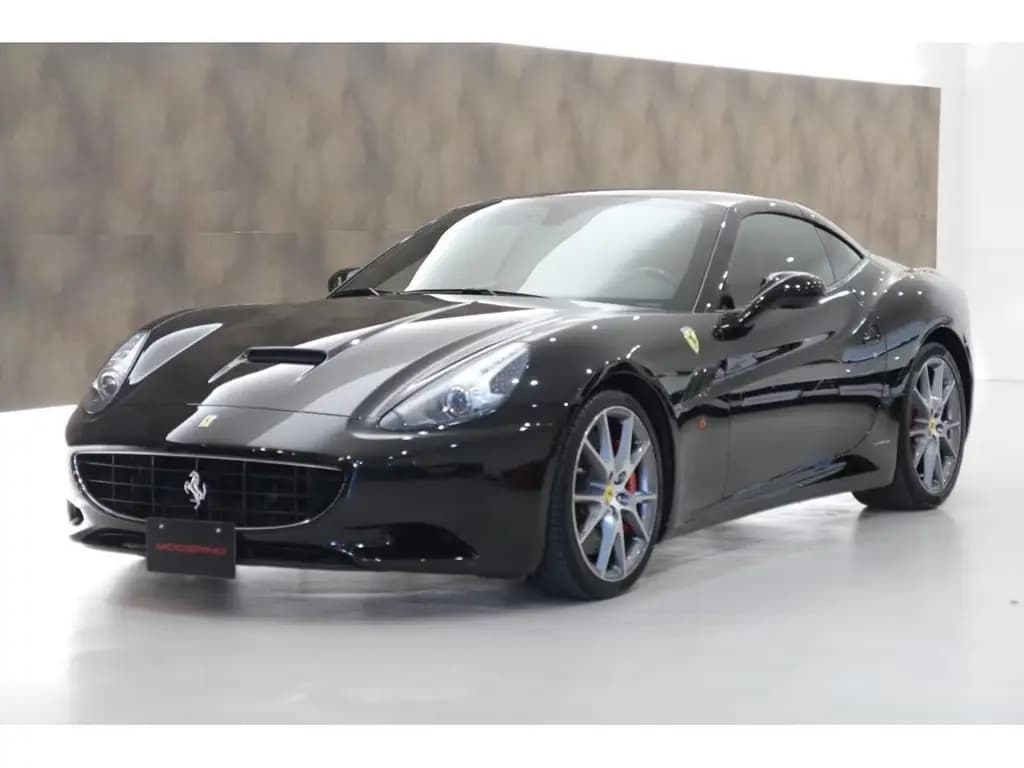 Main__Slider__Photo:Ferrari California 06/2009-0