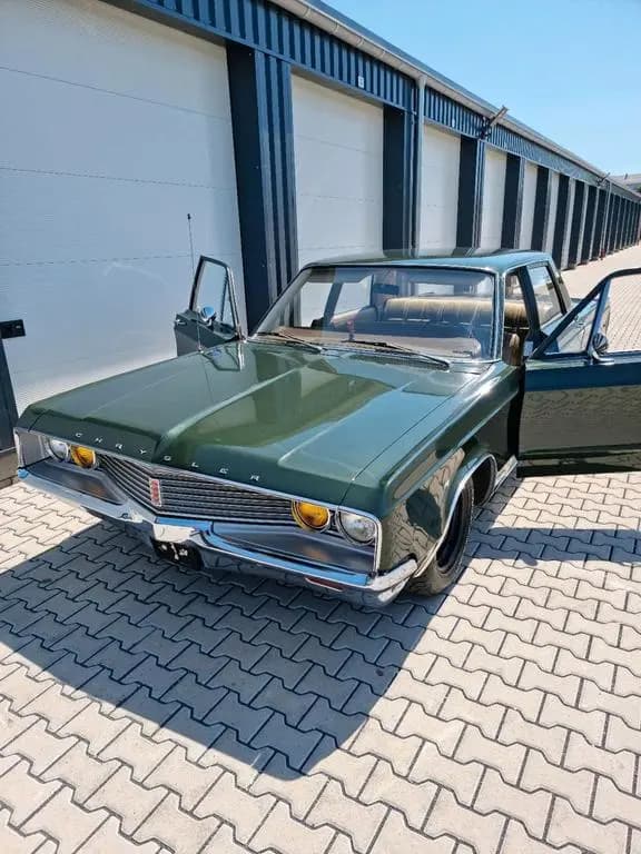 Main__Slider__Photo:Chrysler Newport 1968 Lim.Mopar Big Block ... 05/1969-0