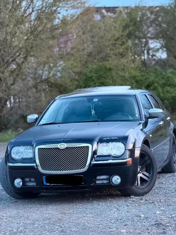Main__Slider__Photo:Chrysler 300C TÜV 12/27 09/2007-0