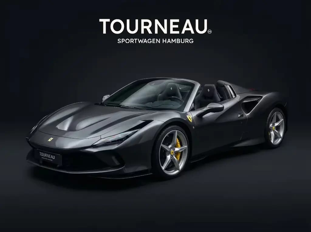 Main__Slider__Photo:Ferrari F8 Spider | Lift | Carbon |Passenger 06/2023-0