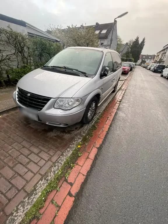 Main__Slider__Photo:Chrysler Voyager 2.8 Diesel 06/2004-0