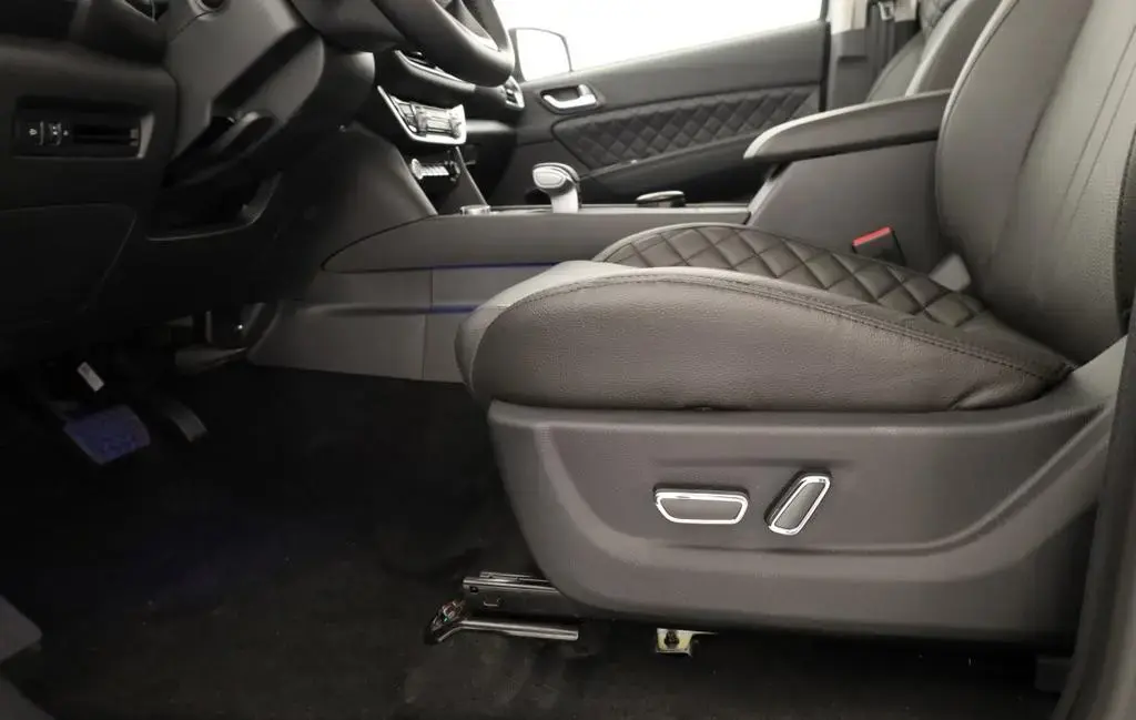 Main__Slider__Photo:Foton 3 PickUp - Ab sofort bei uns bestellbar ! null-1