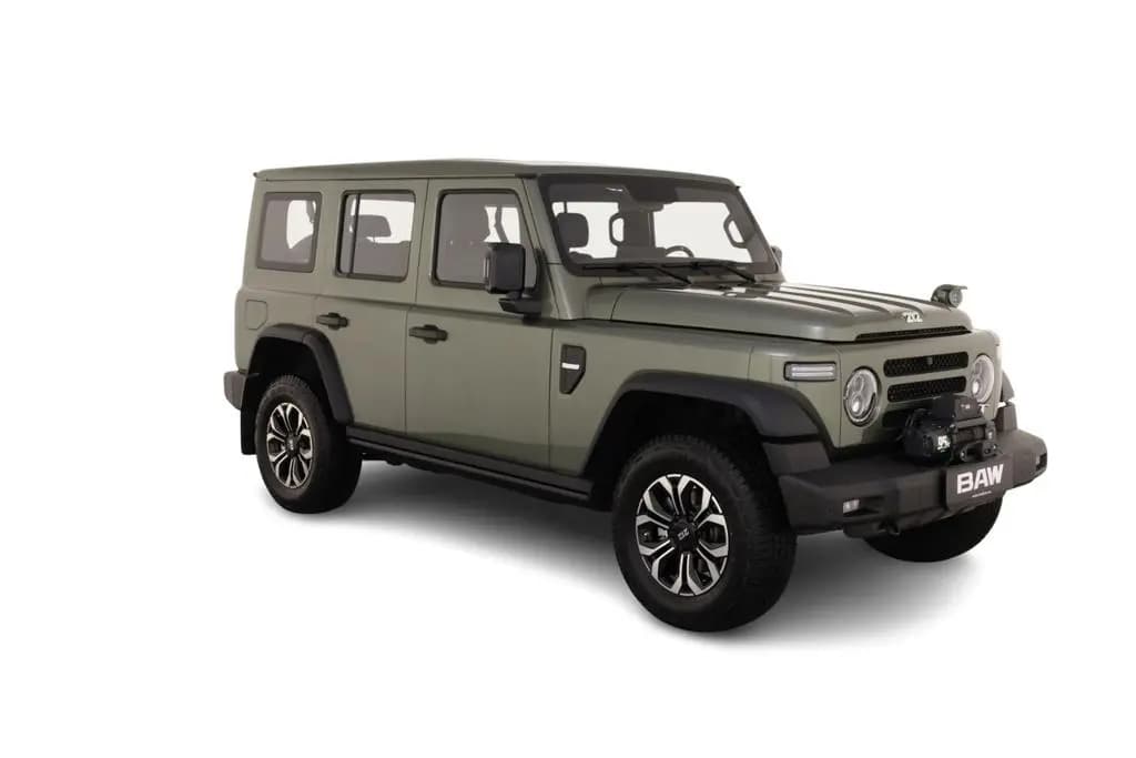 Main__Slider__Photo:BAW 212 2.0 TD 4x4-Ab sofort bei uns bestellbar !! null-0