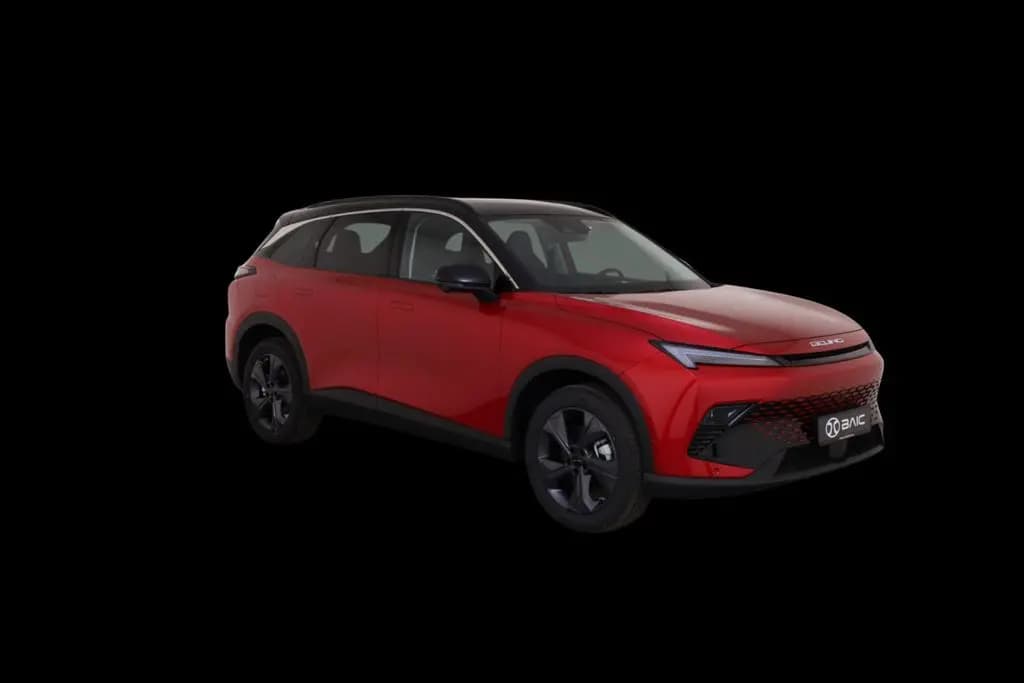 Main__Slider__Photo:BAIC Beijing X55 1.5T-Ab sofort bei uns bestellbar !! null-0
