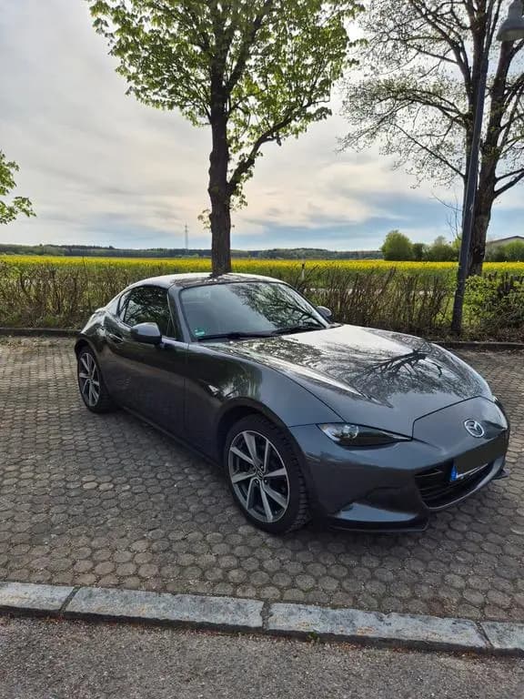 Main__Slider__Photo:Mazda MX-5 2.0 SKYACTIV-G 184 Sports-Line Sports-Line 06/2019-0