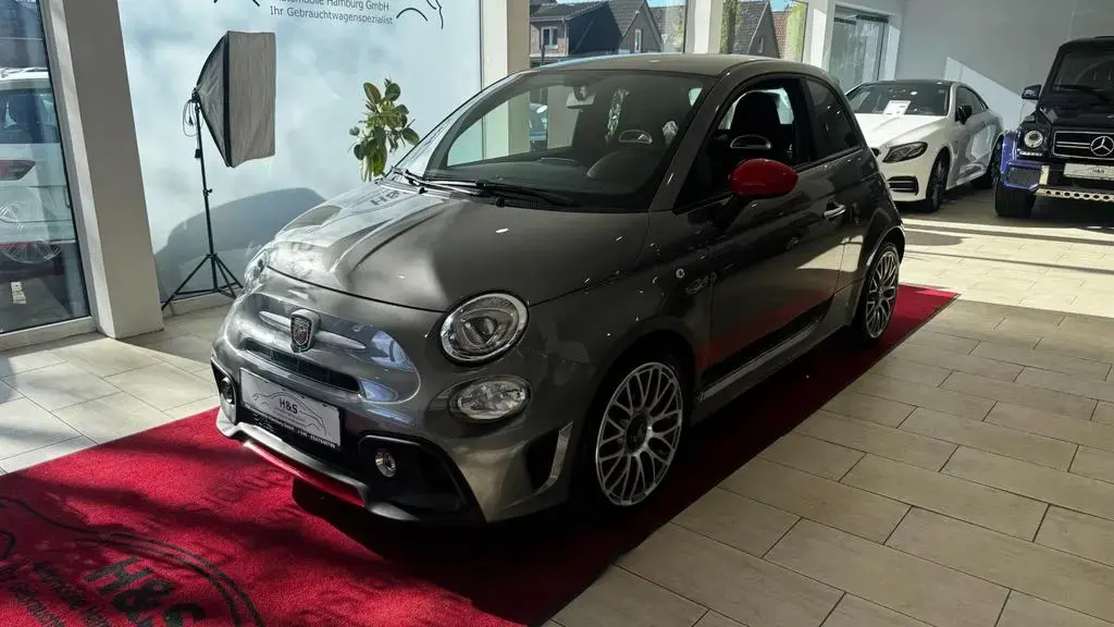 Main__Slider__Photo:Abarth 595 08/2018-1