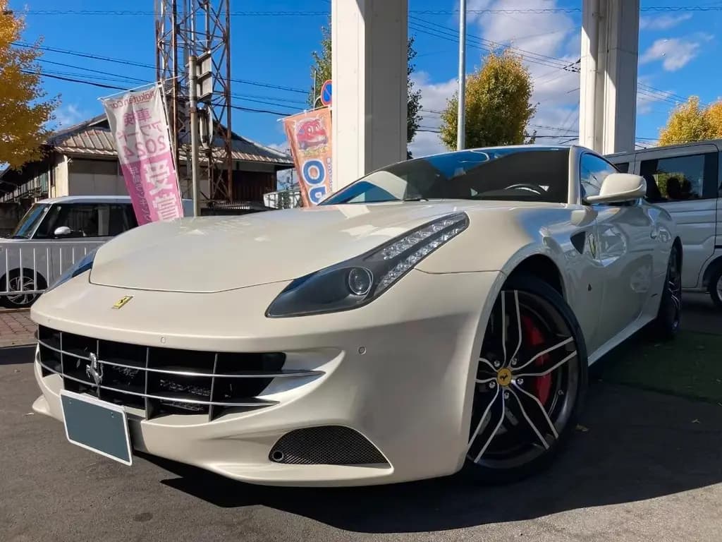 Main__Slider__Photo:Ferrari FF Base Grade 09/2012-0