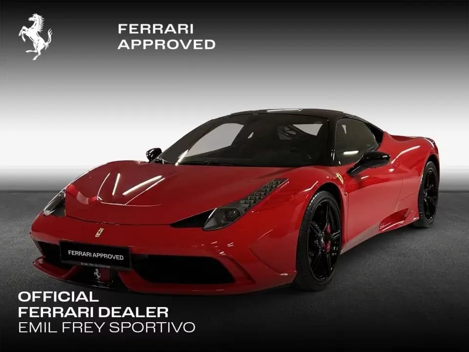 Main__Slider__Photo:Ferrari 458 Speciale 10/2015-0