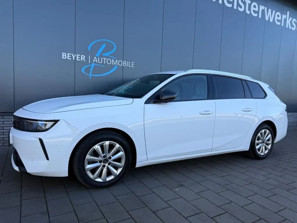 Main__Slider__Photo:Opel Astra L 1.5 CDTI Sports Tourer Elegance *Kamera* 08/2023-0