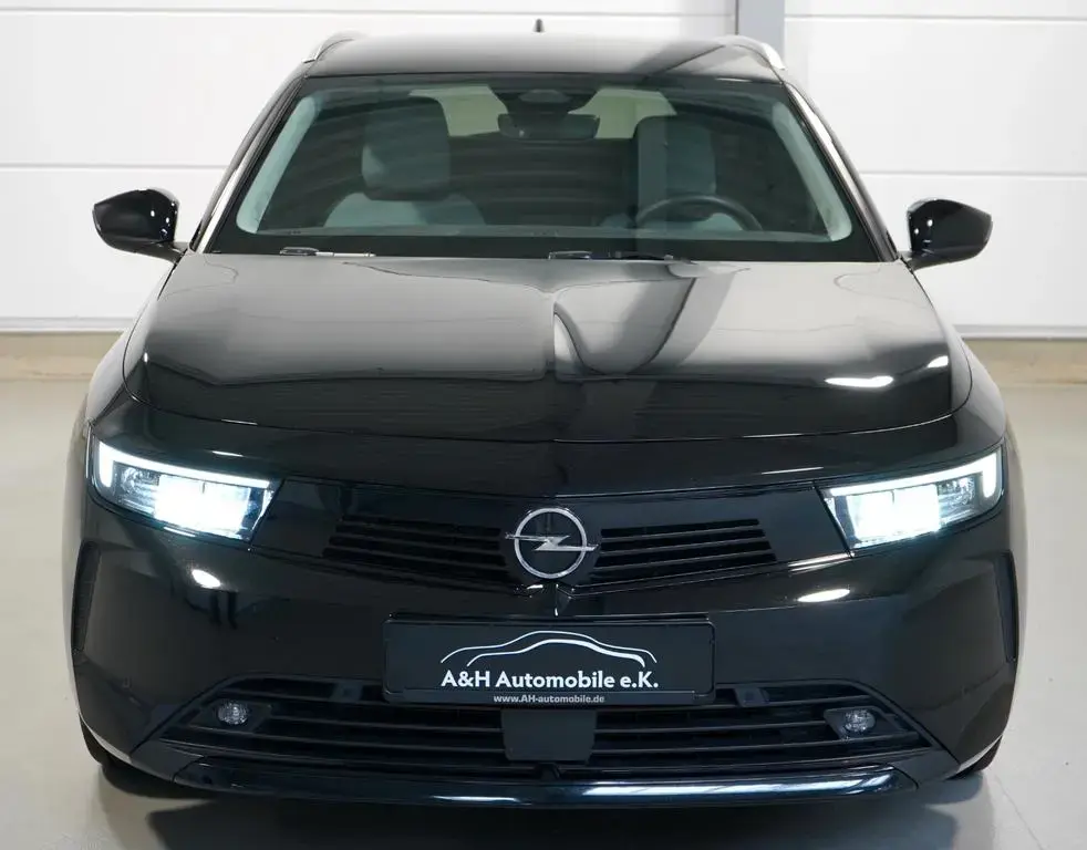 Main__Slider__Photo:Opel Astra L Sports Tourer 1.5 D Elegance *AHK*NAVI* 12/2023-1