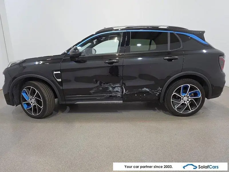 Main__Slider__Photo:Lynk&Co 01 1.5i PHEV Aut. Pano LED Virtual ACC Navi Inf 04/2024-1