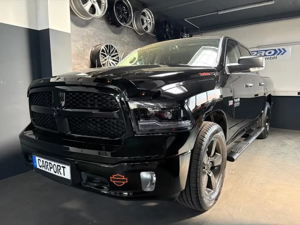 Main__Slider__Photo:Dodge RAM DEUTSCHE ERSTZULASSUNG/PRINZ/UNFALLFREI 02/2023-0