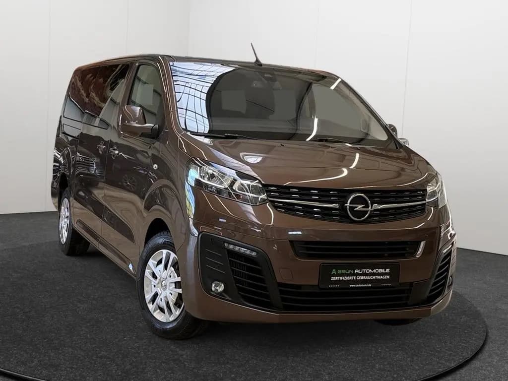 Main__Slider__Photo:Opel Zafira Life Selection L/Keyless/Kamera/Garantie 10/2020-0