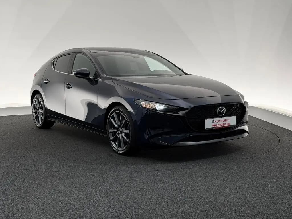 Main__Slider__Photo:Mazda 3 2.0 SKYACTIV-G*SELECTION*LED-360°-BOSE-HUD-ACC 02/2021-0