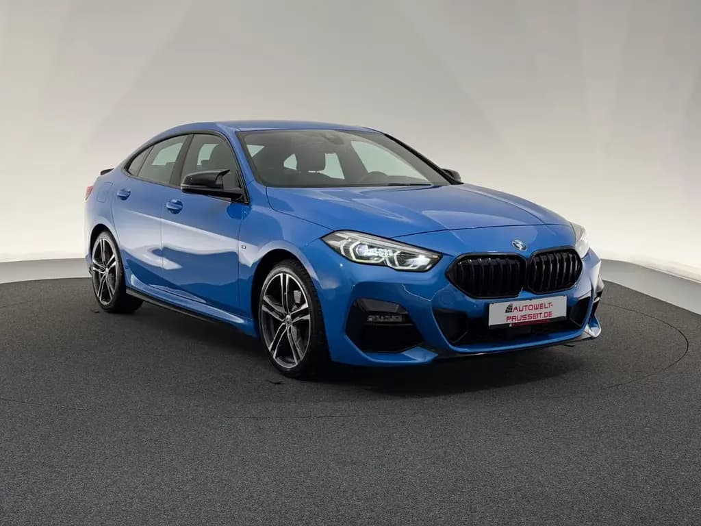 Main__Slider__Photo:BMW 218 d Gran Coupe*M SPORT*SHADOW-LED-LHZ-KEYLESS 02/2021-0