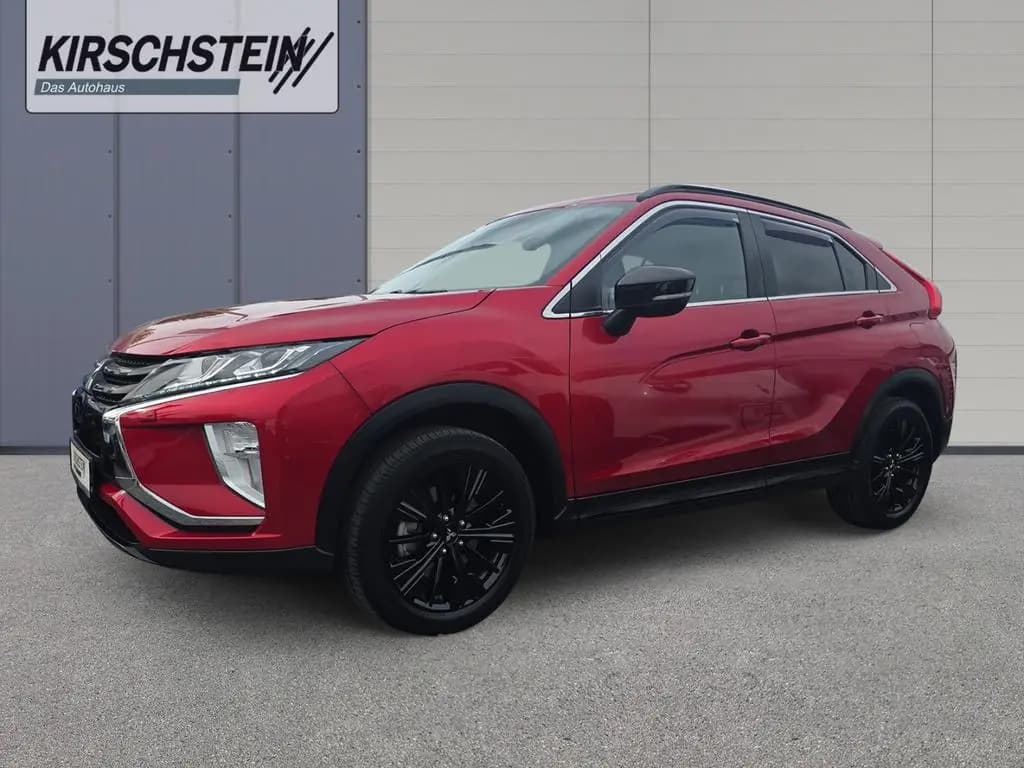 Main__Slider__Photo:Mitsubishi Eclipse Cross Active+ 4WD 2.2 DI-D 360 Kamera S 06/2019-0