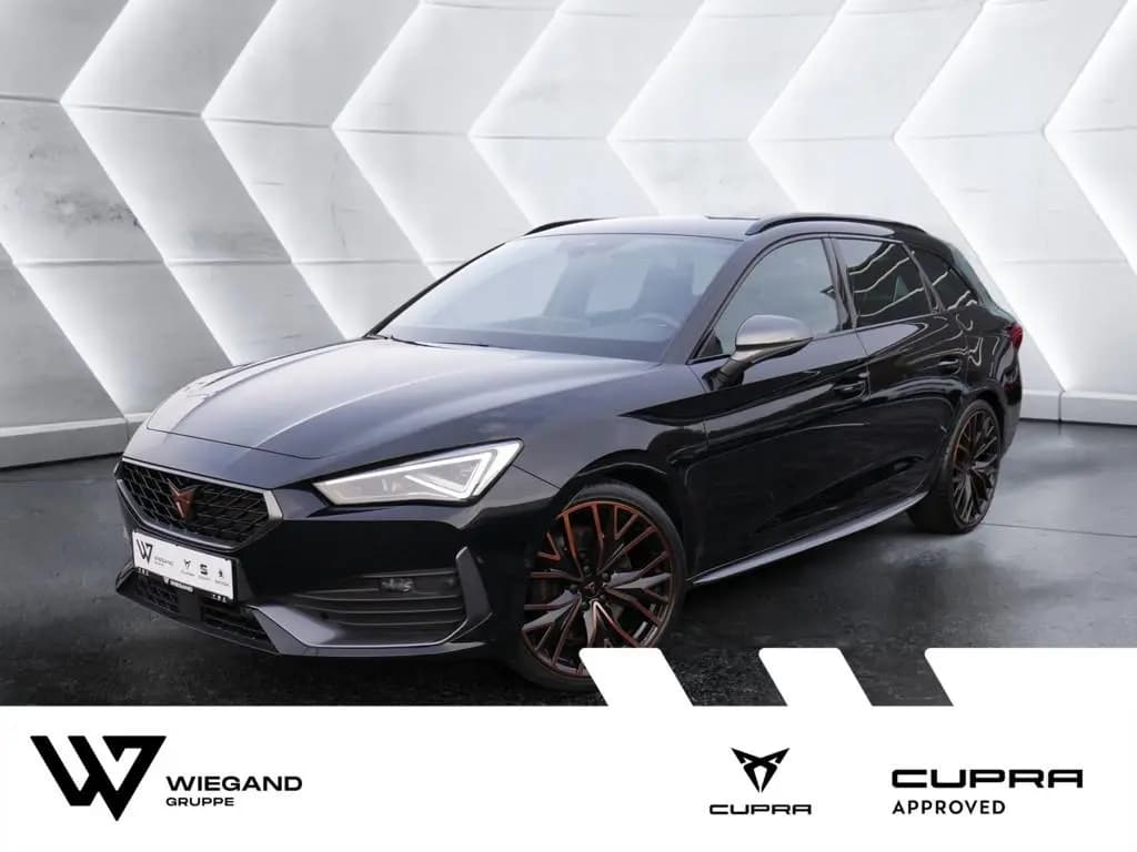 Main__Slider__Photo:Cupra Leon Sportstourer 2.0 TSI VZ 4Drive MATRIX BEATS 08/2023-0