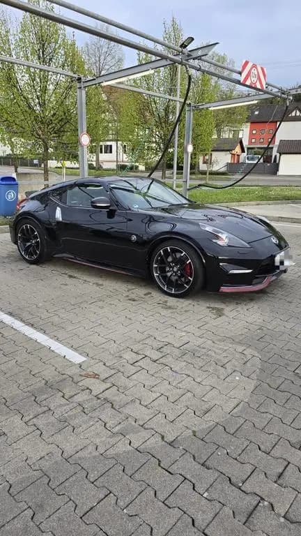 Main__Slider__Photo:Nissan 370Z Nismo 02/2017-0
