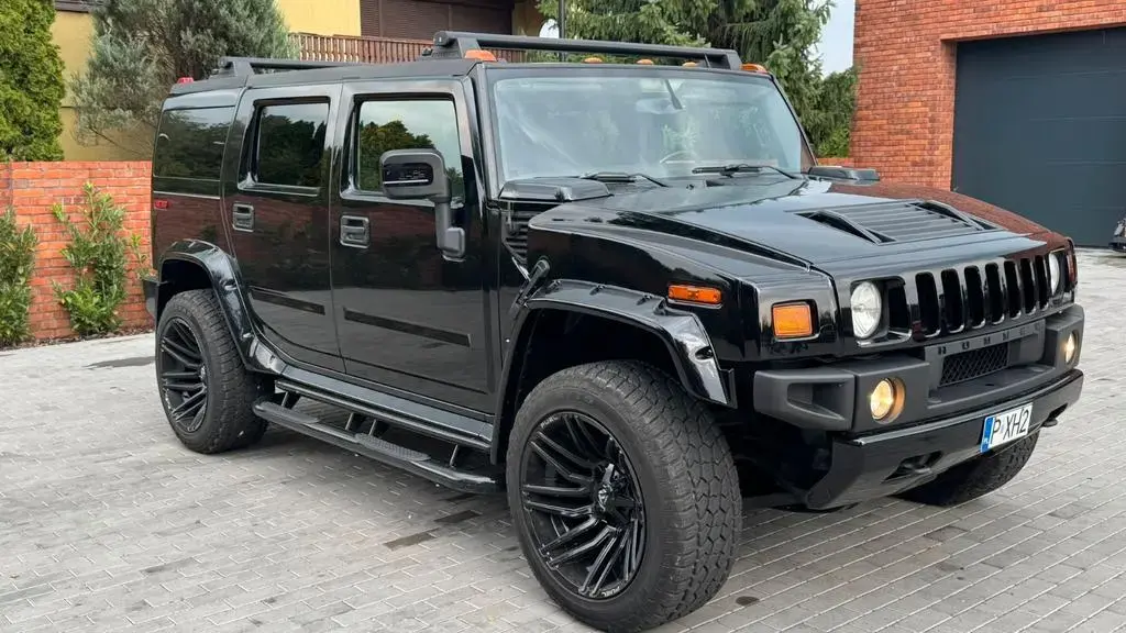 Main__Slider__Photo:Hummer H2 6.2 V8 Luxury Luxury 05/2008-1