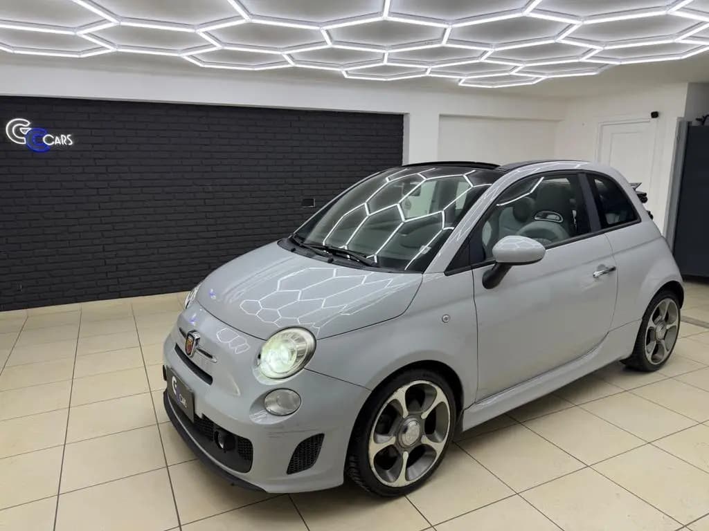 Main__Slider__Photo:Abarth 500 C 1.4 Turbo T-Jet MTA 06/2012-0