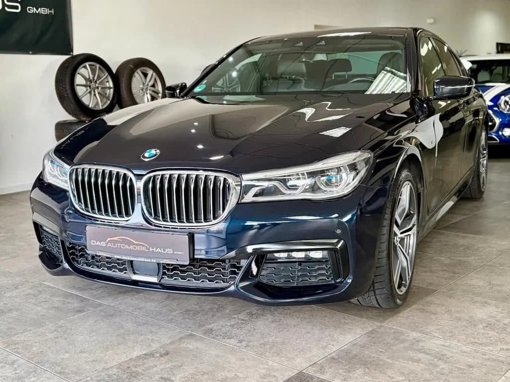 Main__Slider__Photo:BMW 7 Series 740i M-Sport*Laser*ACC*StHz*H&K*Pano*Soft*HUD 05/2018-0