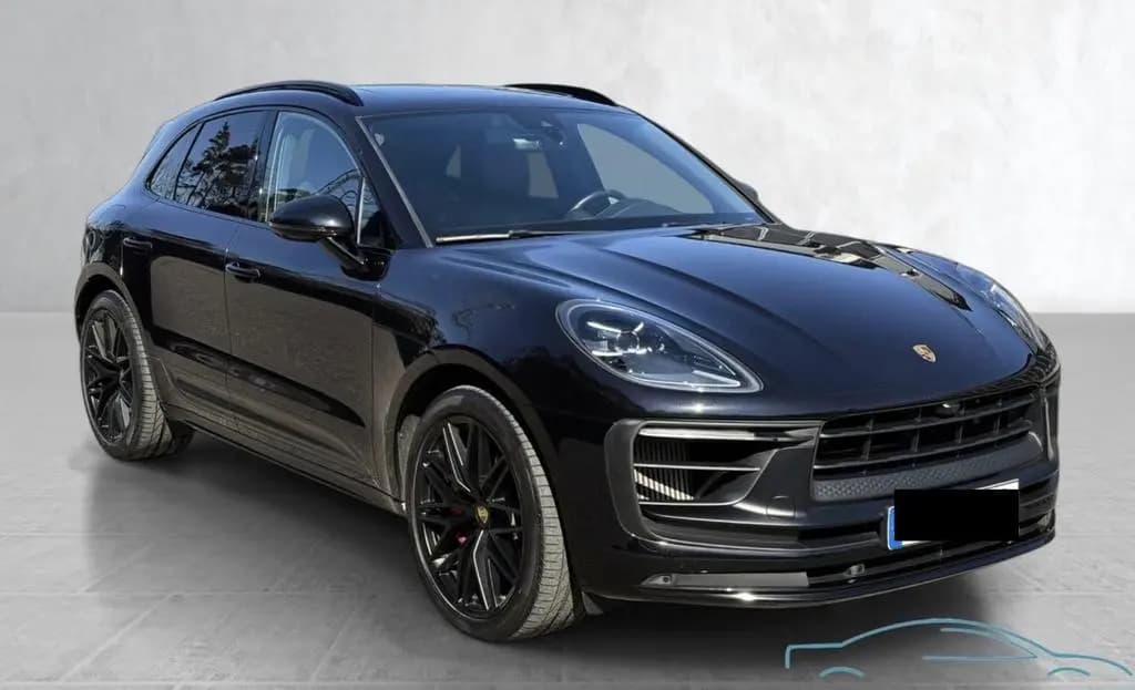Main__Slider__Photo:Porsche Macan GTS PASM*BOSE*360°PANO-SCHIEBEDACH 08/2022-0