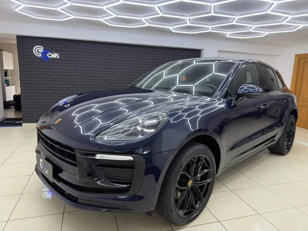Main__Slider__Photo:Porsche Macan 2.0 RESTYLING FULL ITALIANA 12/2021-0
