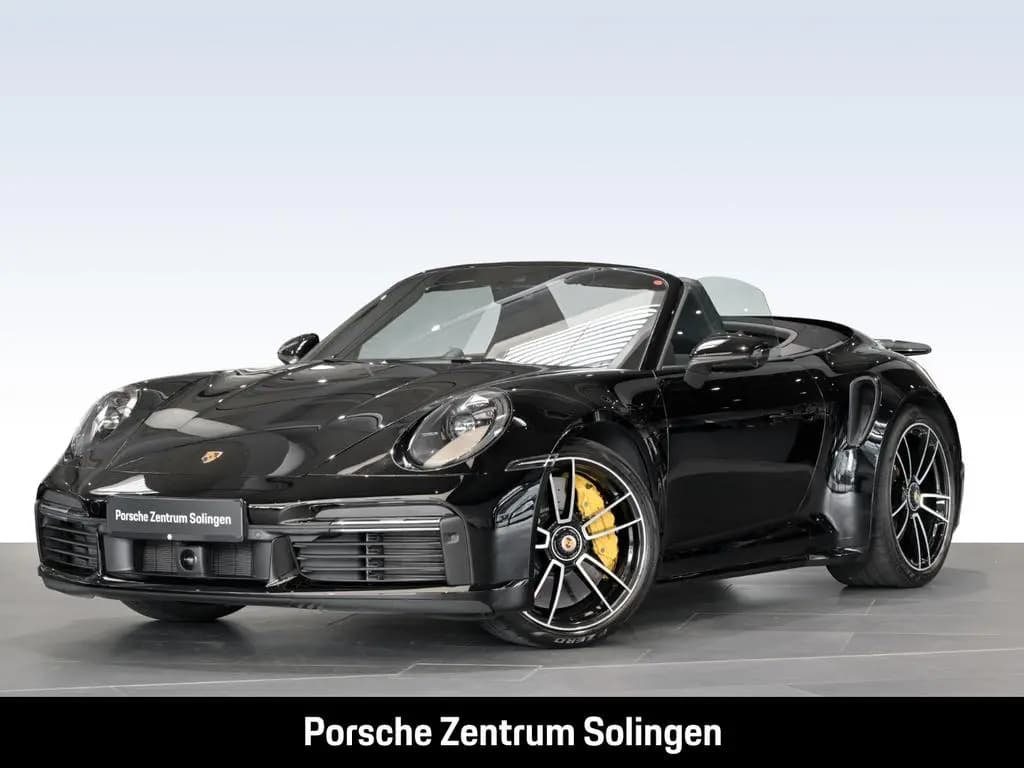 Main__Slider__Photo:Porsche 911 Sportabgasanlag Liftsystem Porsche InnoDrive 02/2024-0