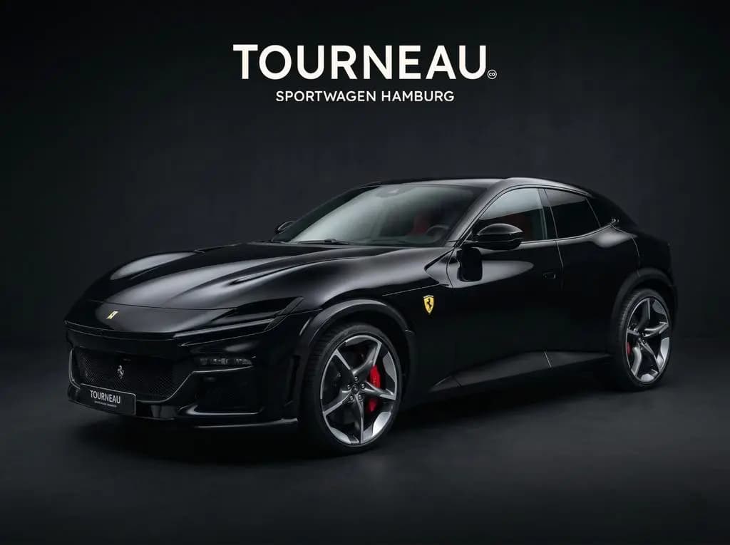 Main__Slider__Photo:Ferrari Purosangue | ATELIER CAR | Carbon | Panoramadach 03/2026-0