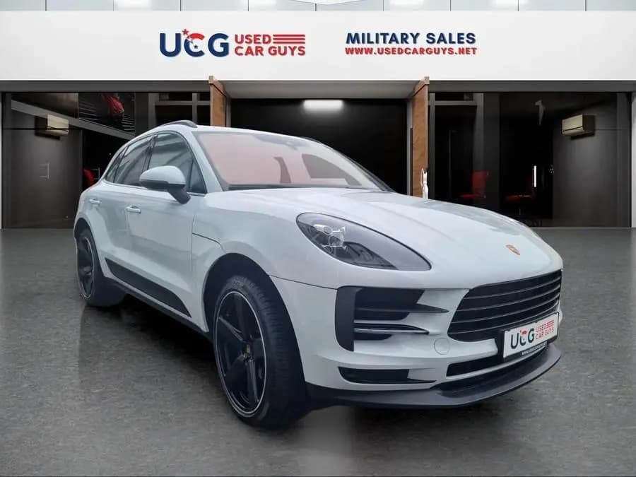 Main__Slider__Photo:Porsche Macan Basis 02/2021-0