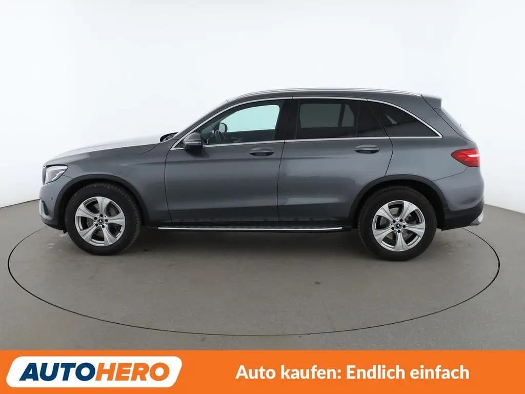 Main__Slider__Photo:Mercedes-Benz GLC-Class GLC 220 4Matic Exclusive Aut.*LED*PDC 03/2019-0