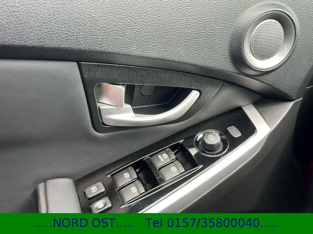 Main__Slider__Photo:Ssangyong Korando 2.0 Automatik. Nur 45.533 Km runtr Euro6 02/2018-1
