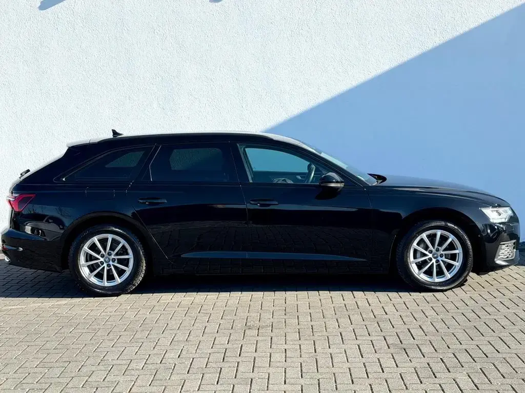 Main__Slider__Photo:Audi A6 Avant 40 TDI /NAVI/LED/ACC/CAM/GARANTIE/ 07/2018-1