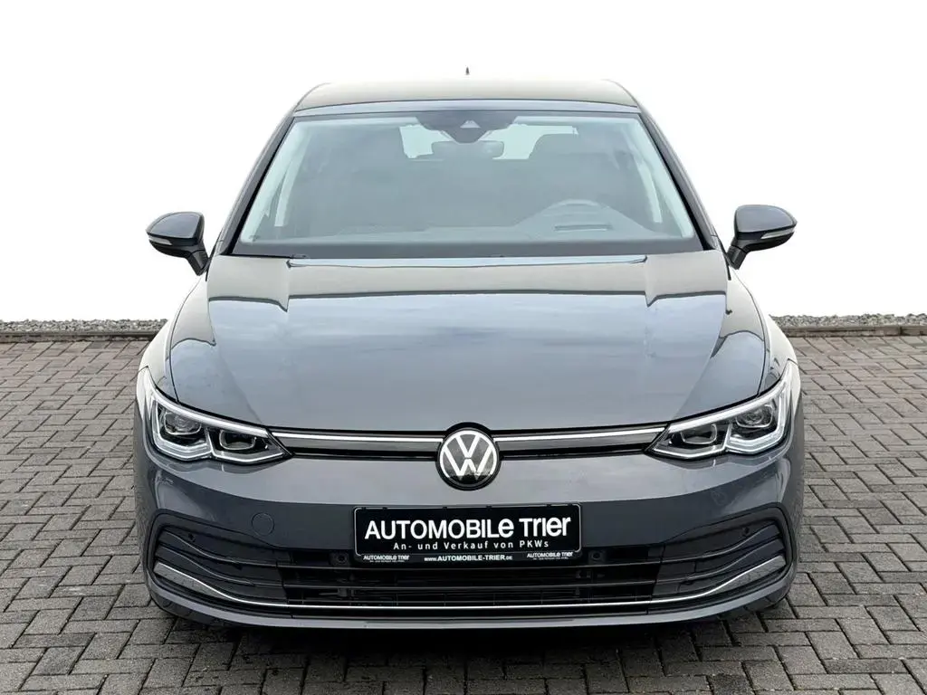 Main__Slider__Photo:Volkswagen Golf 8 Lim. 1.5 TSI /NAVI/LED/ACC/HUD/CAM/GARANT 01/2023-1